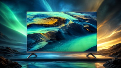 Anzeige: Xiaomi 4K QLED-Fernseher 90 Euro günstiger bei Amazon