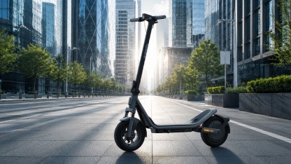 Anzeige: Xiaomi E-Scooter 6 befristet zum Amazon-Tiefstpreis