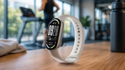 Anzeige: Xiaomi Smart Band 10 für nur 33 Euro zum Tiefstpreis