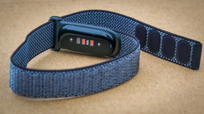 Apple Health: Google behebt einen der größten Schwachpunkte von Fitbit Air