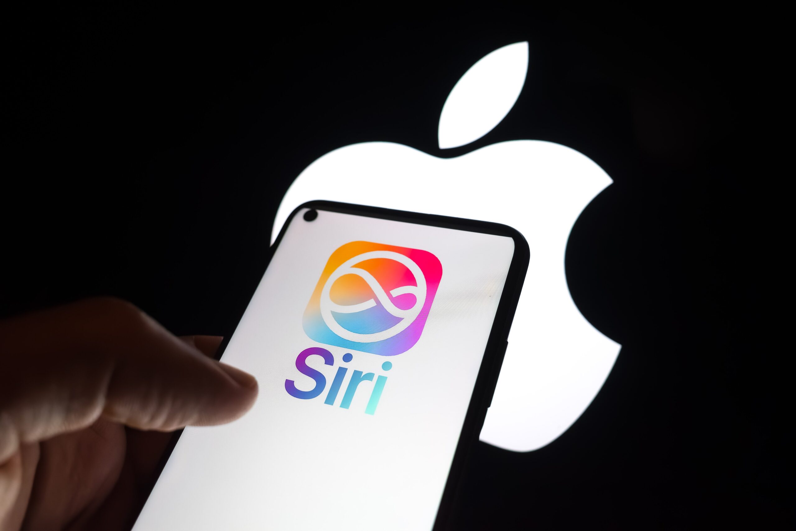 Apple wants to make Siri AI better at keeping up with the news