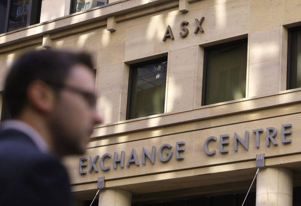 ASX Shareholder Targets Former Directors in $14.4M CHESS Blockchain Fallout