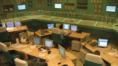 Atomkraftwerk Paks: Ungarn drosselt den Strom wegen Dürre