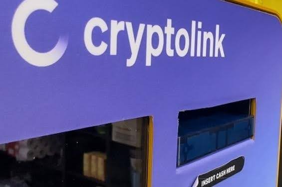 Australia Shuts Down 96 Crypto ATMs After Cryptolink Faces AML Reporting Crackdown