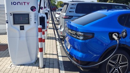 Bafa: Elektroautoprämie wird vornehmlich von Geringverdienern genutzt