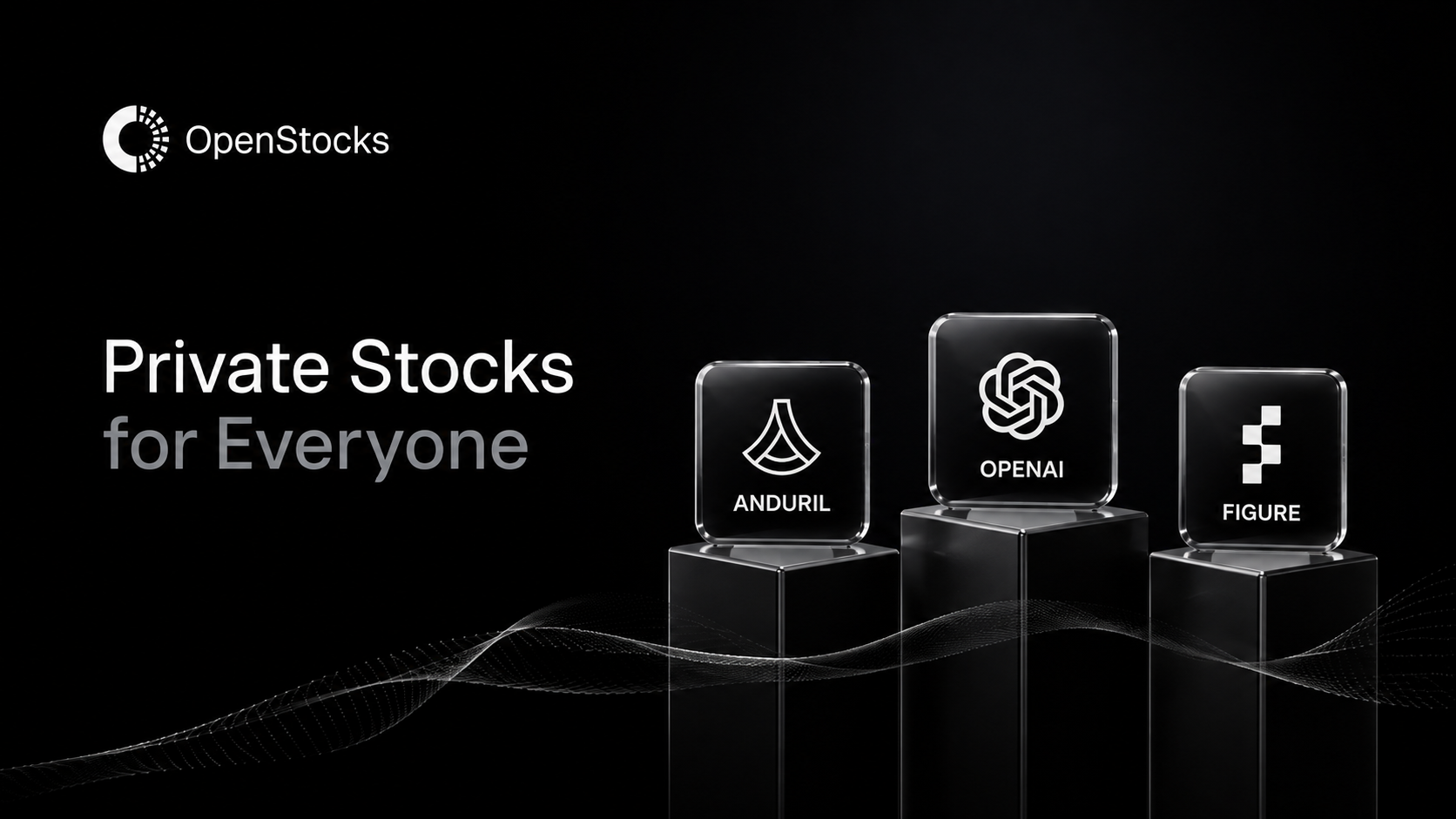 Banks Can’t Offer This: Private Stocks for Everyone