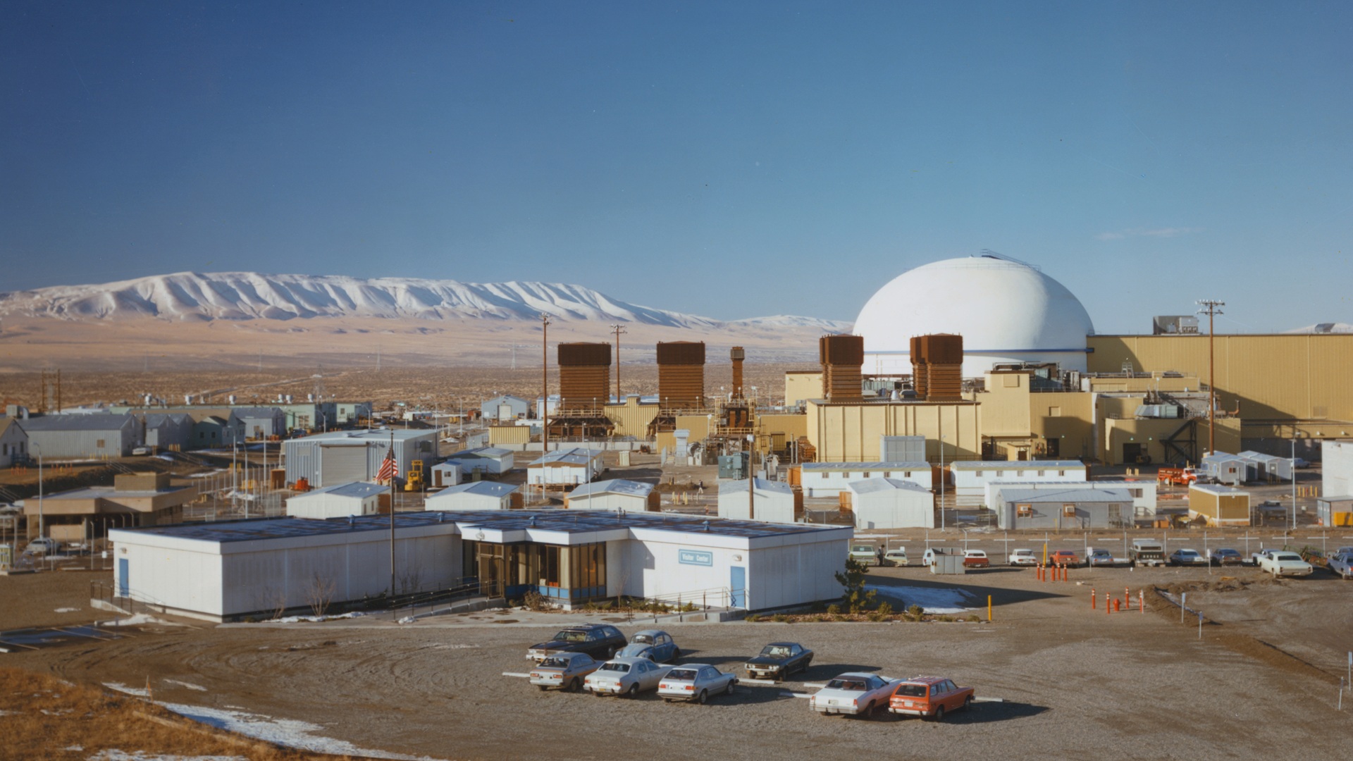 Bill Gates-backed nuclear firm eyes eight 345-MW Natrium reactors for US nuclear push