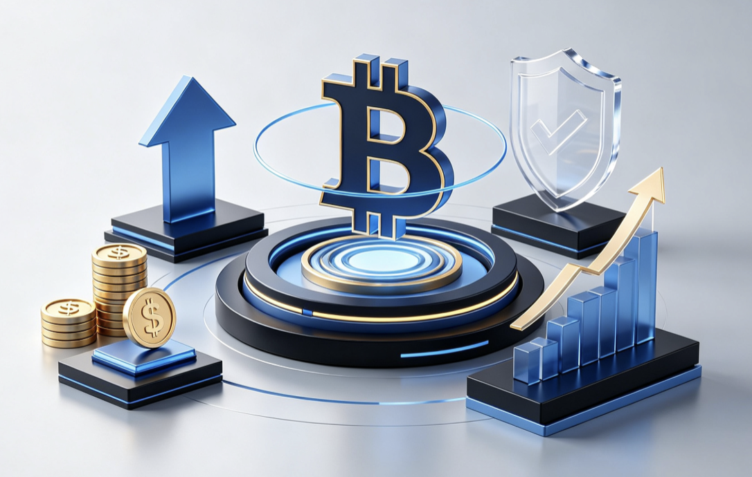 Bitcoin Just Changed the Narrative — And Crypto Traders May Be Underestimating What Comes Next