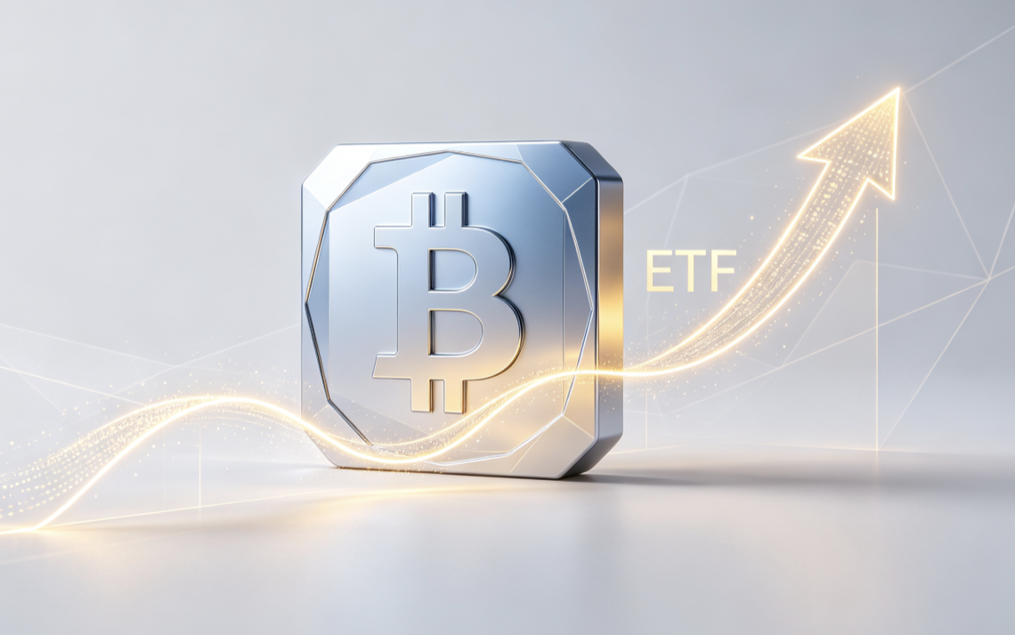 Bitcoin Just Gave Investors What They Wanted — Now Comes the Hard Part