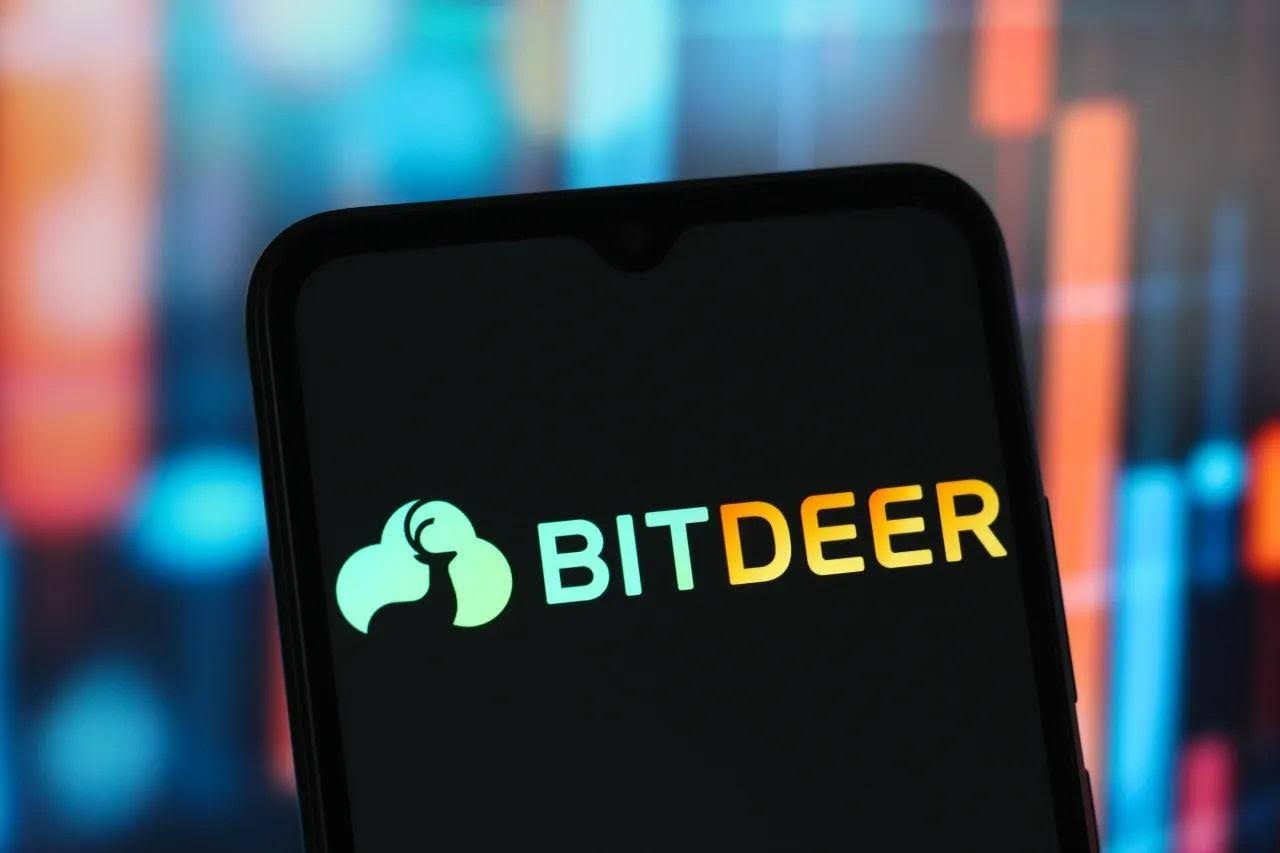 Bitdeer Mines 2,694 BTC in Q2 as Revenue Jumps 47% to $228.8M Despite Losses