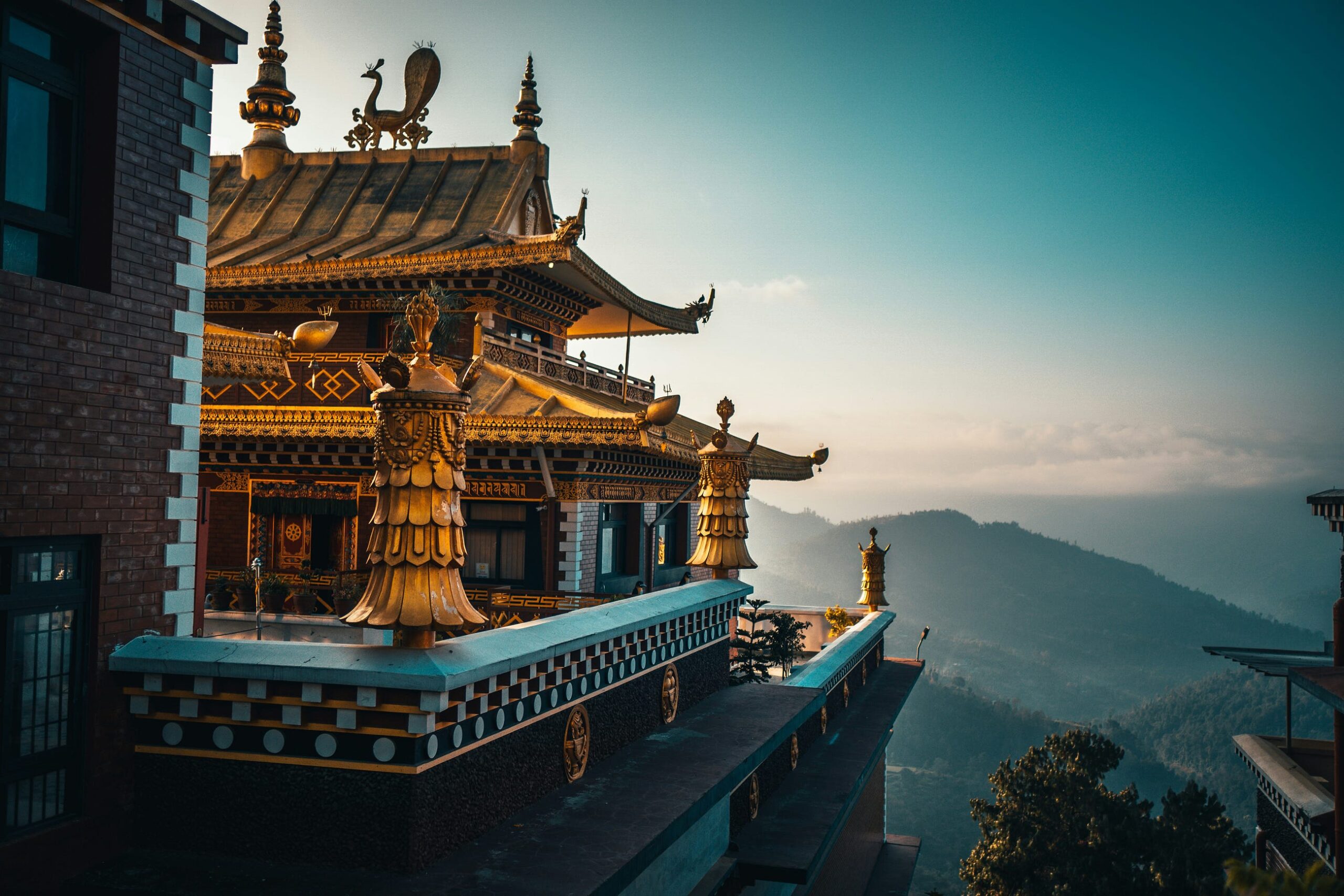 Bitget bets big on Bhutan with Gelephu Mindfulness City agreement
