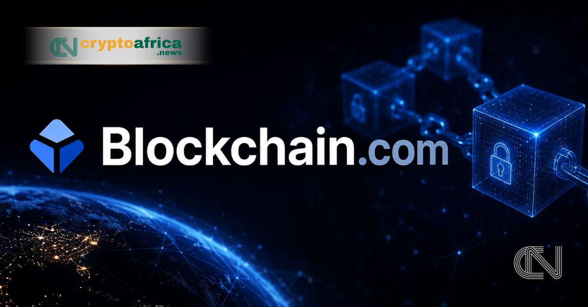 Blockchain.com Admitted to Nigeria SEC’s ARIP Sandbox — Crypto Africa