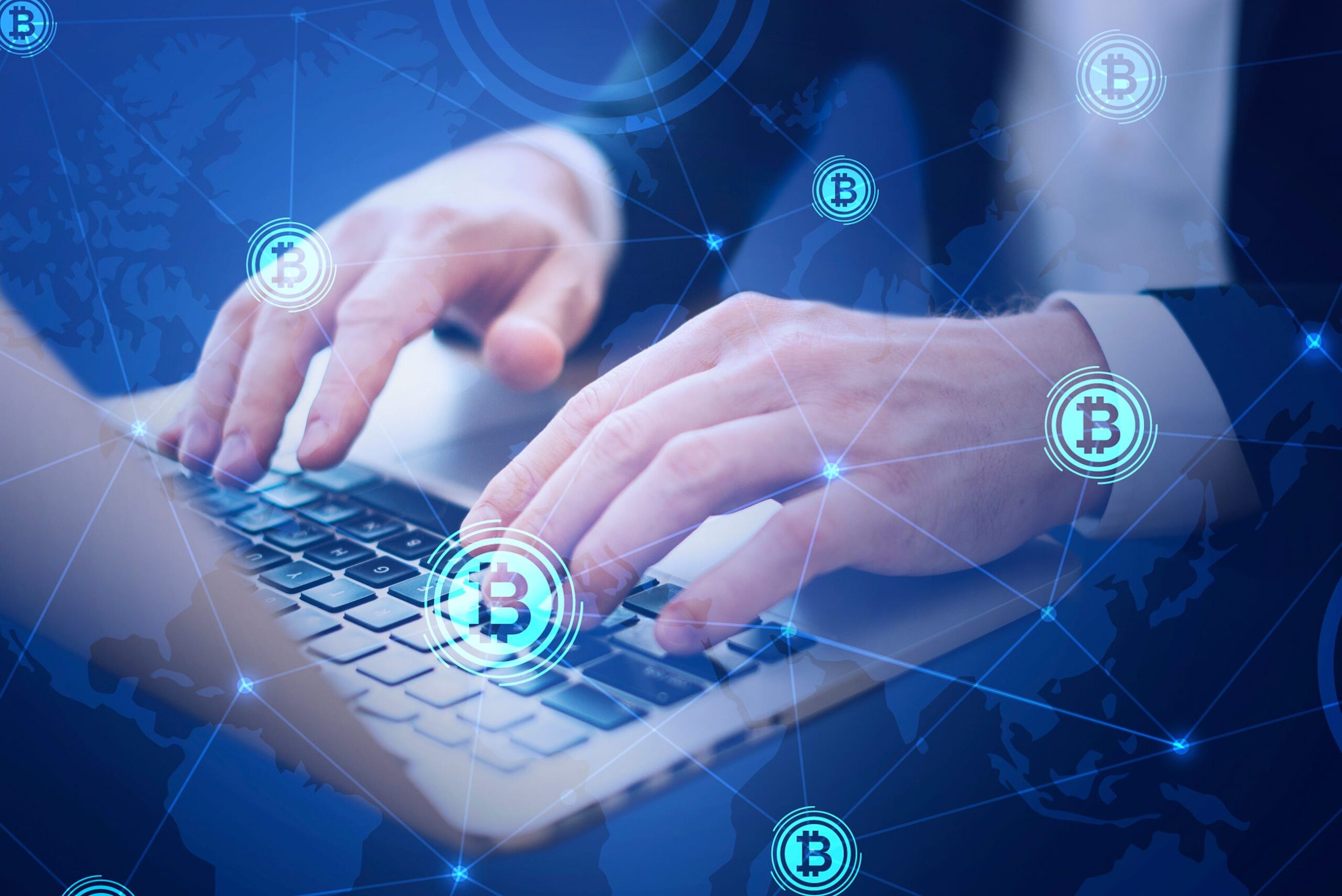 Blockchain en logística: qué es y cómo puede transformar la cadena de suministro