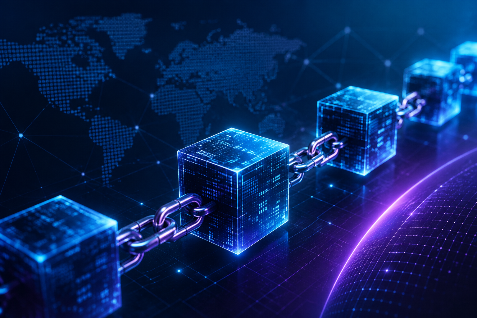 Blockchain Explained: What It Actually Is (Beyond the Bitcoin Hype)