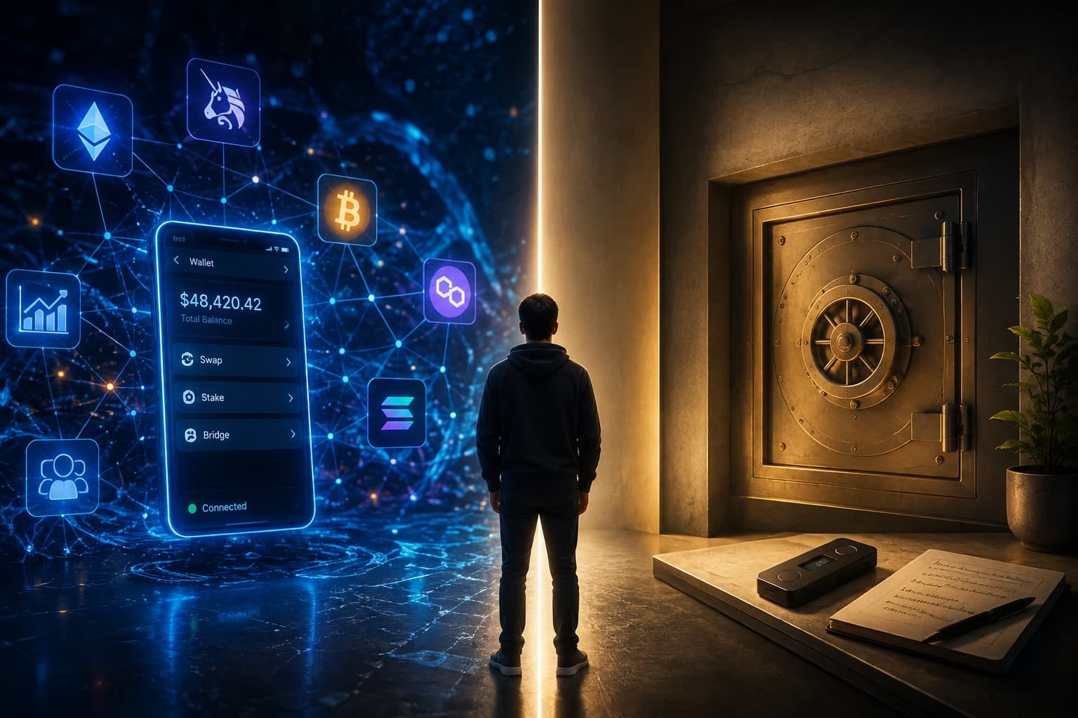 Blockchain Transparency Is Useless If Nobody Checks
