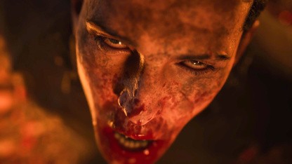 Blood of Dawnwalker im Test: Dieses Spiel fände auch der Witcher super