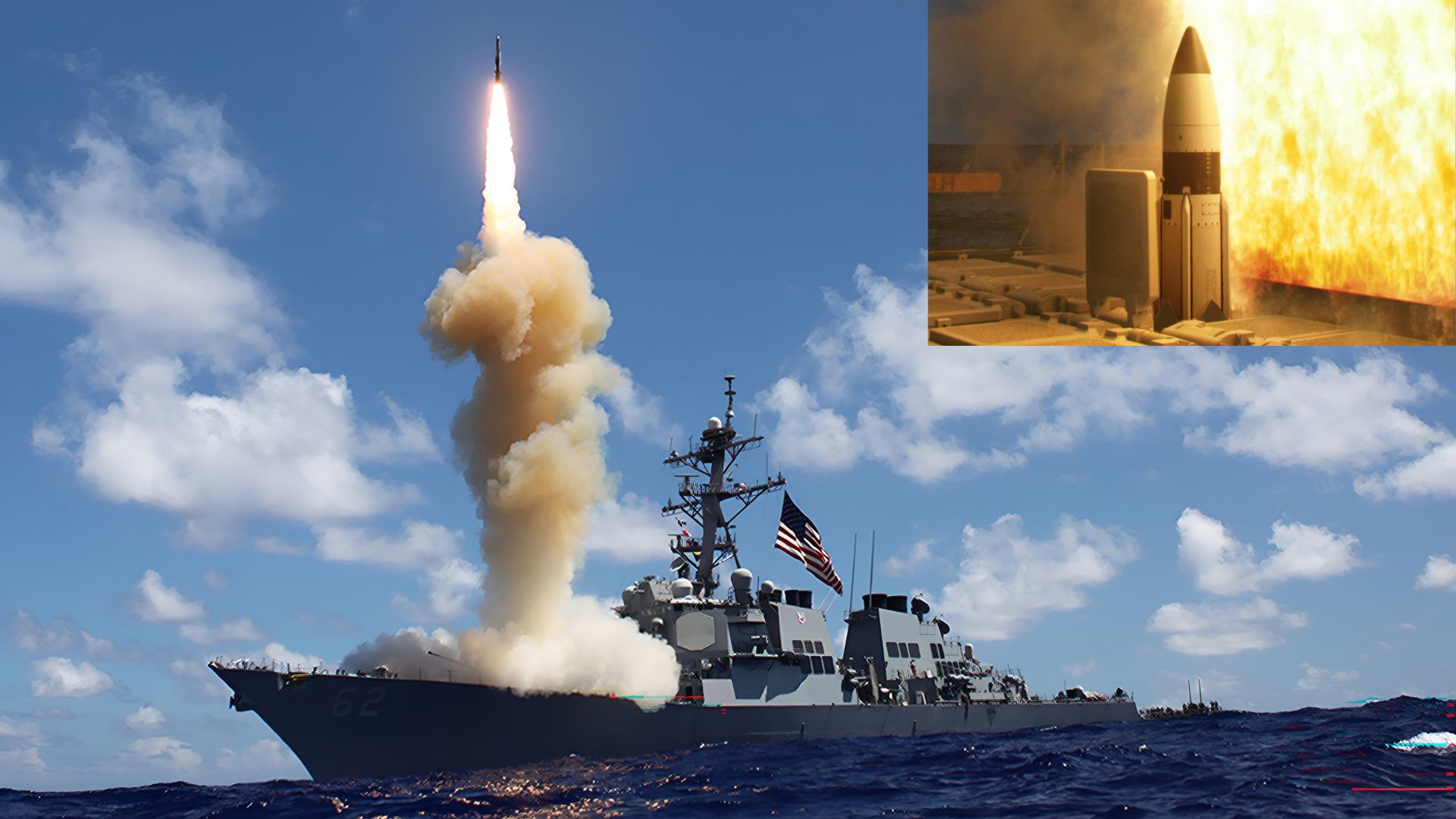 Boeing ramps up Mach 15 space interceptor hardware output under seven-year agreement