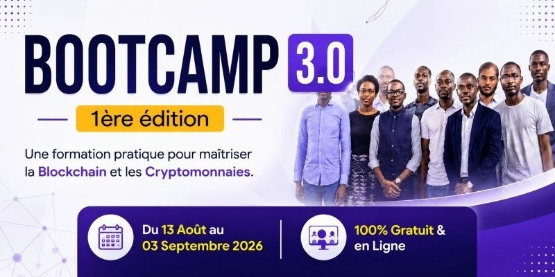 BootCamp 3.0 : Outils IA et analyse crypto