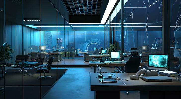 Build vs. Partner: When to Bring Blockchain Development In-House vs. Work with a Specialist Team