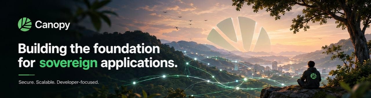 Building a Stronger Foundation for Sovereign Applications