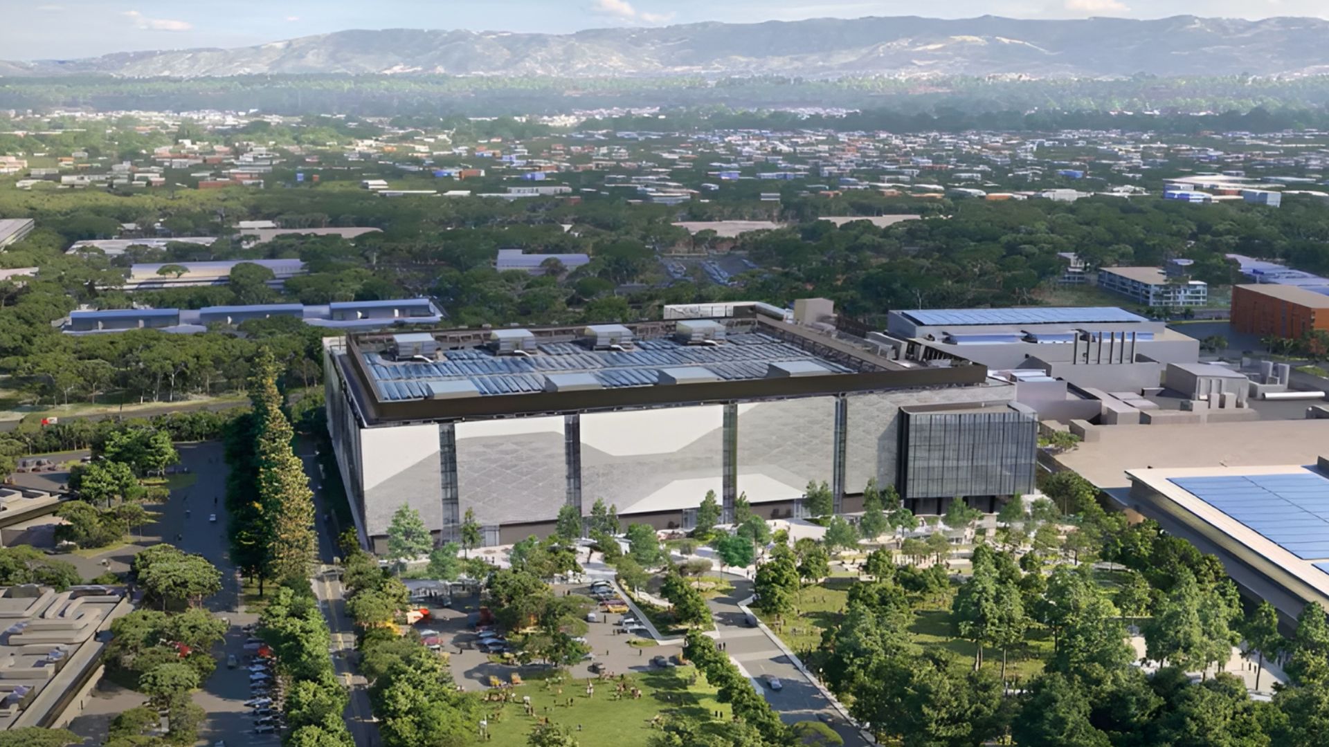 California university gets access to $5B facility to accelerate semiconductor R&D