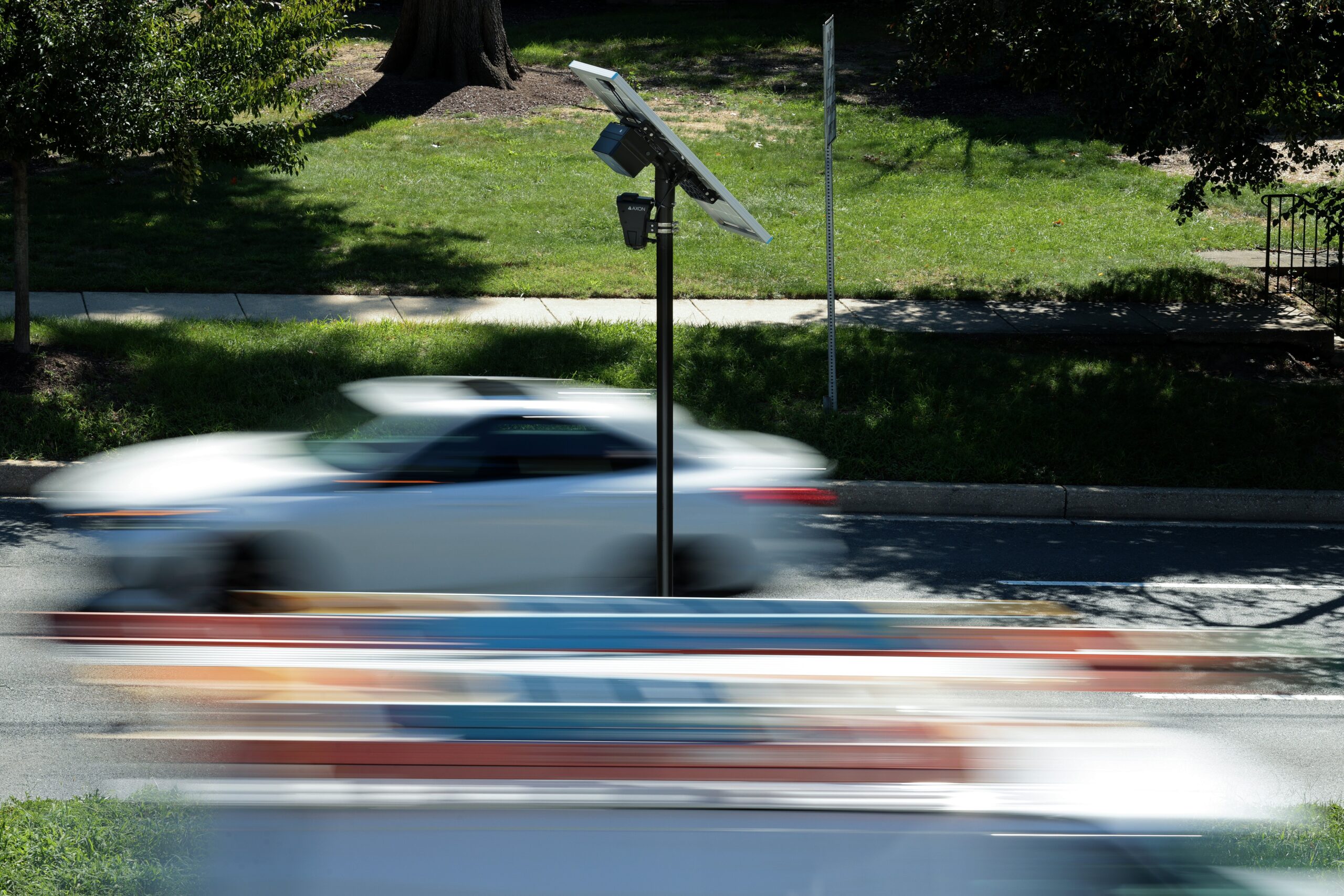 Can a vehicle wrap hide your car from Flock cameras?