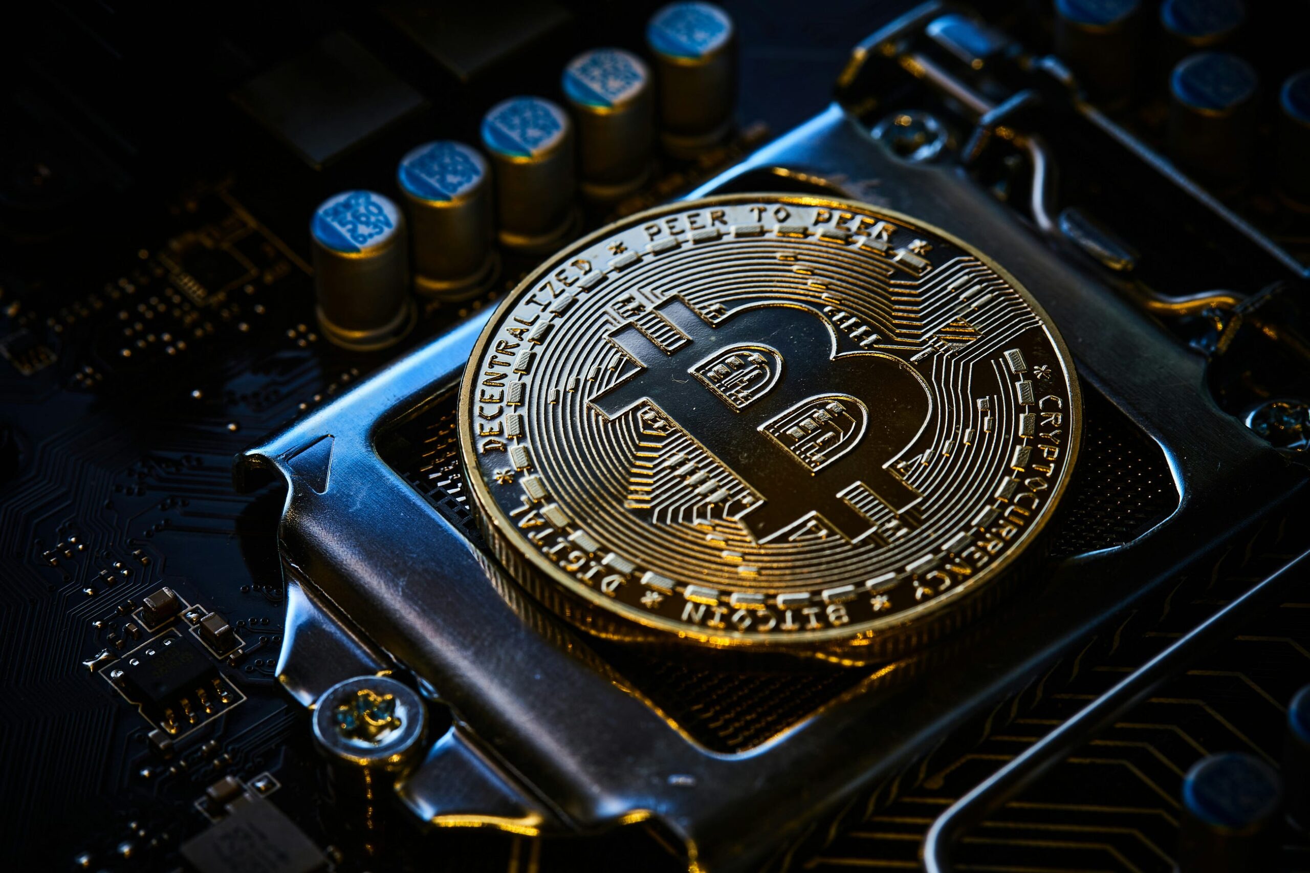Can Bitcoin Replace Traditional Banking and Make Finance Truly Fair?
