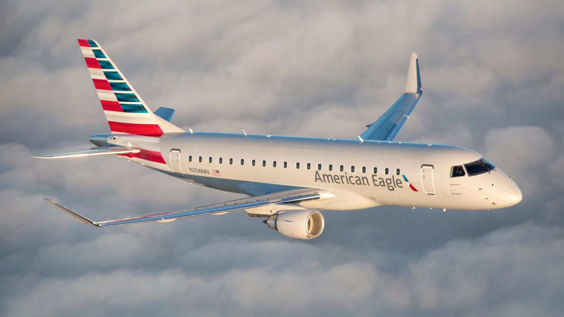 Carbon-captured jet fuel makes first commercial flight without aircraft modifications