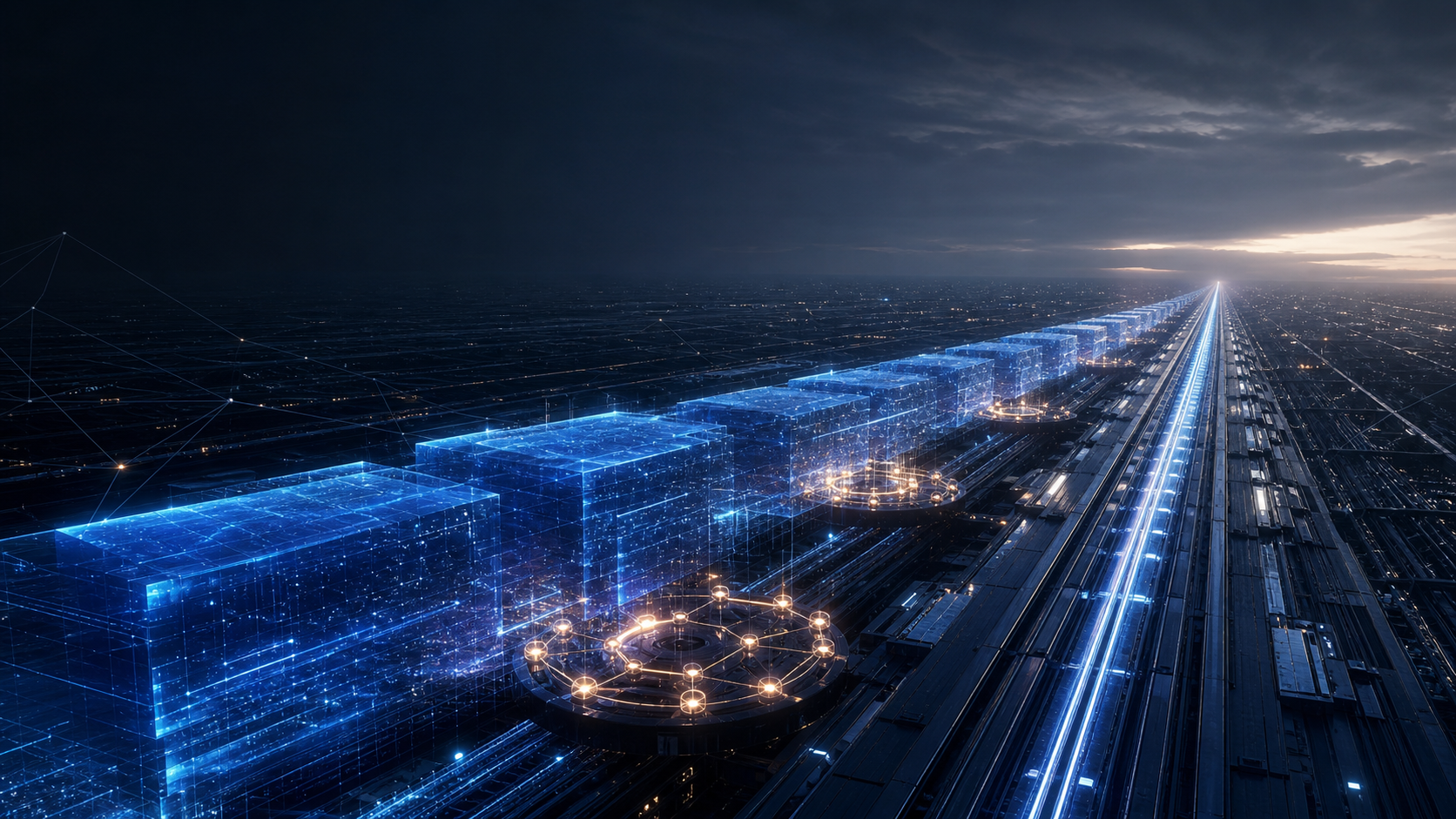 Cardano Is Building a 65× Bigger Highway. Who Will Actually Drive on It?