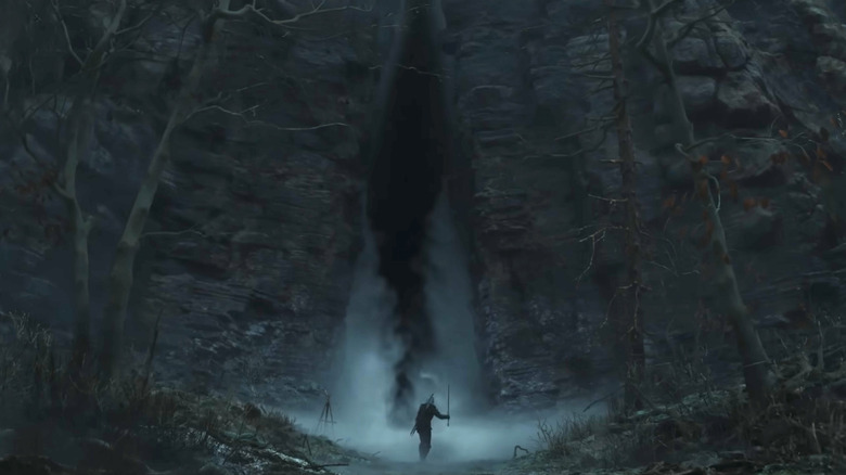 CDPR is aiming to release The Witcher 4 in 2028