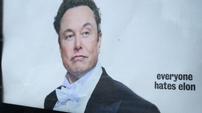 CEO-Entlohnung 2025: Musk verdient 158 Milliarden US-Dollar – bekommt sie aber nicht