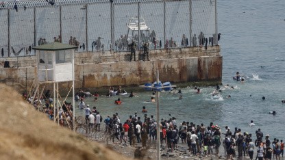 Ceuta und Landtagswahlen: Desinformationskampagnen gegen Deutschland und die EU