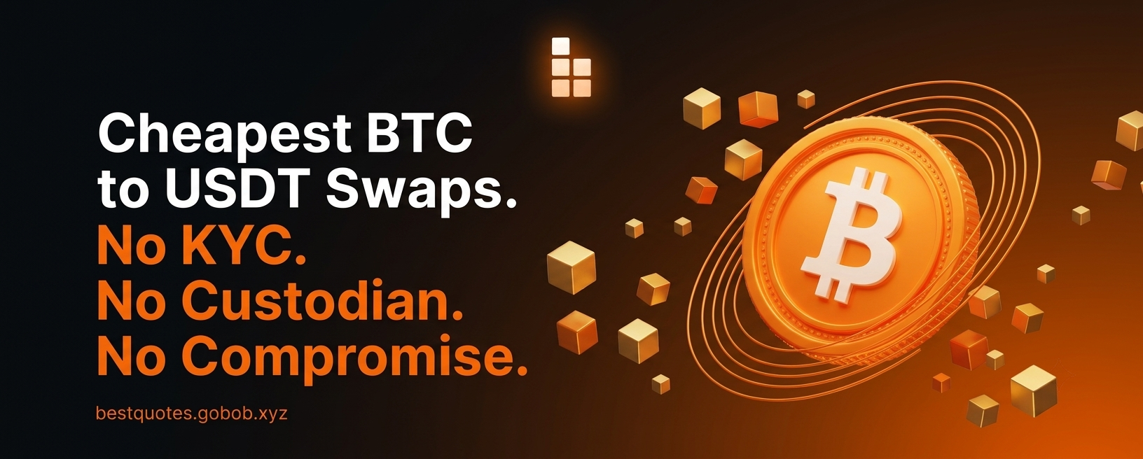 Cheapest Way to Swap BTC to USDT Without KYC in 2026: Best Rates and Lowest Fees Compared