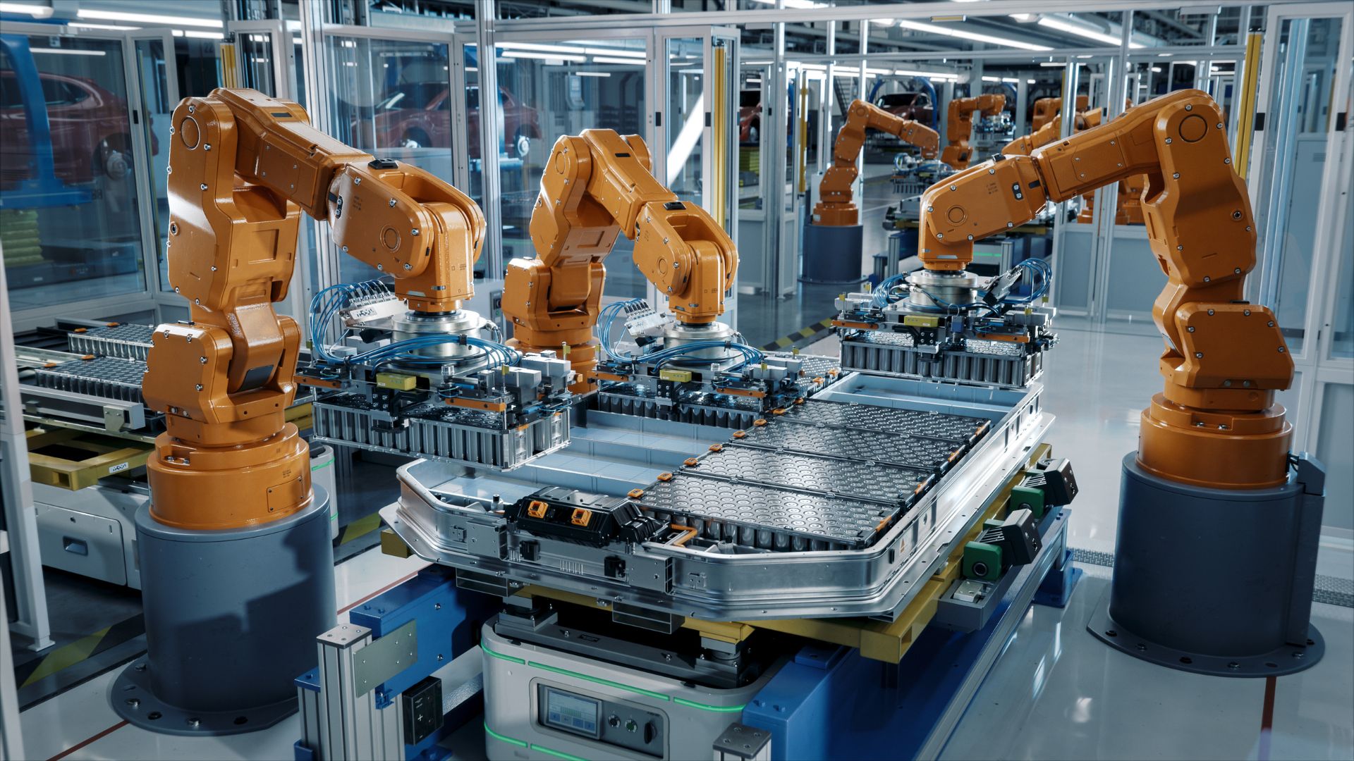 China develops lithium-metal battery delivering energy density of 447Wh/kg at -40°F