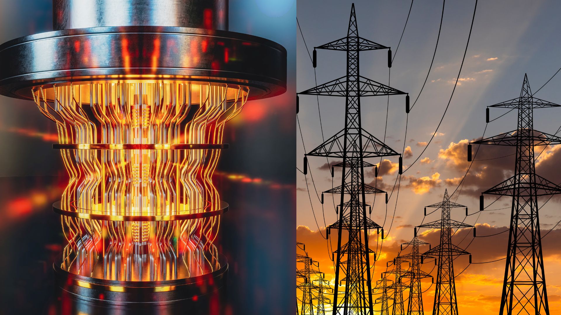 China expands quantum technology to protect power grid with smarter fault detection