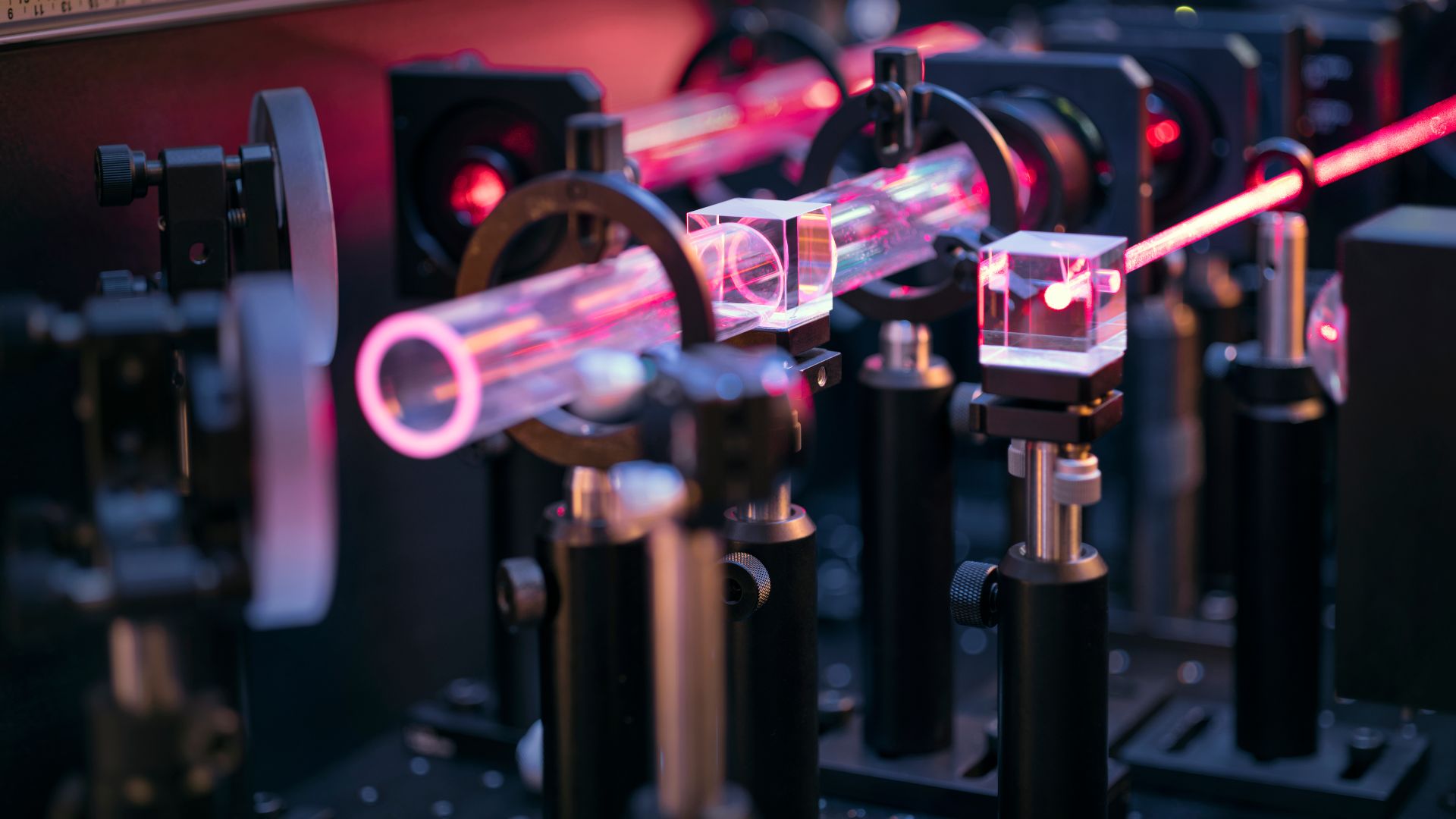 China pushes quantum memory entanglement 4x farther, reaching 260 miles over fiber