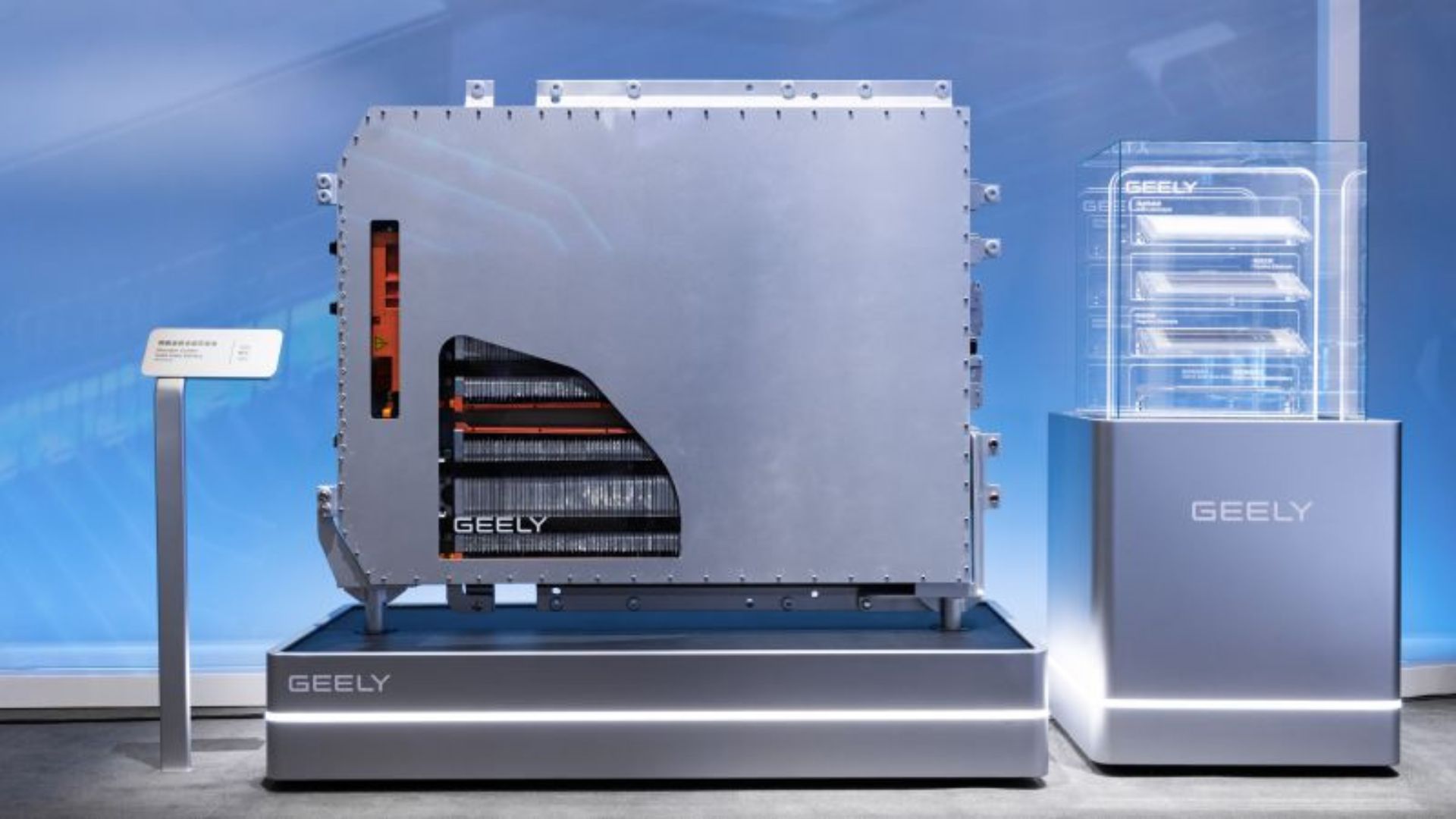 China’s Geely targets 621-mile EV range with 2027 solid-state battery deployment