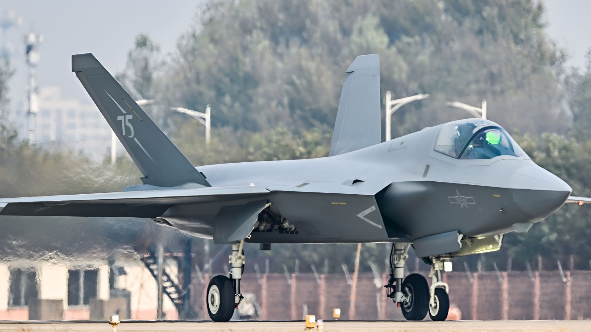 China’s J-36 jet engineers warn rogue intelligence models invent war and design data
