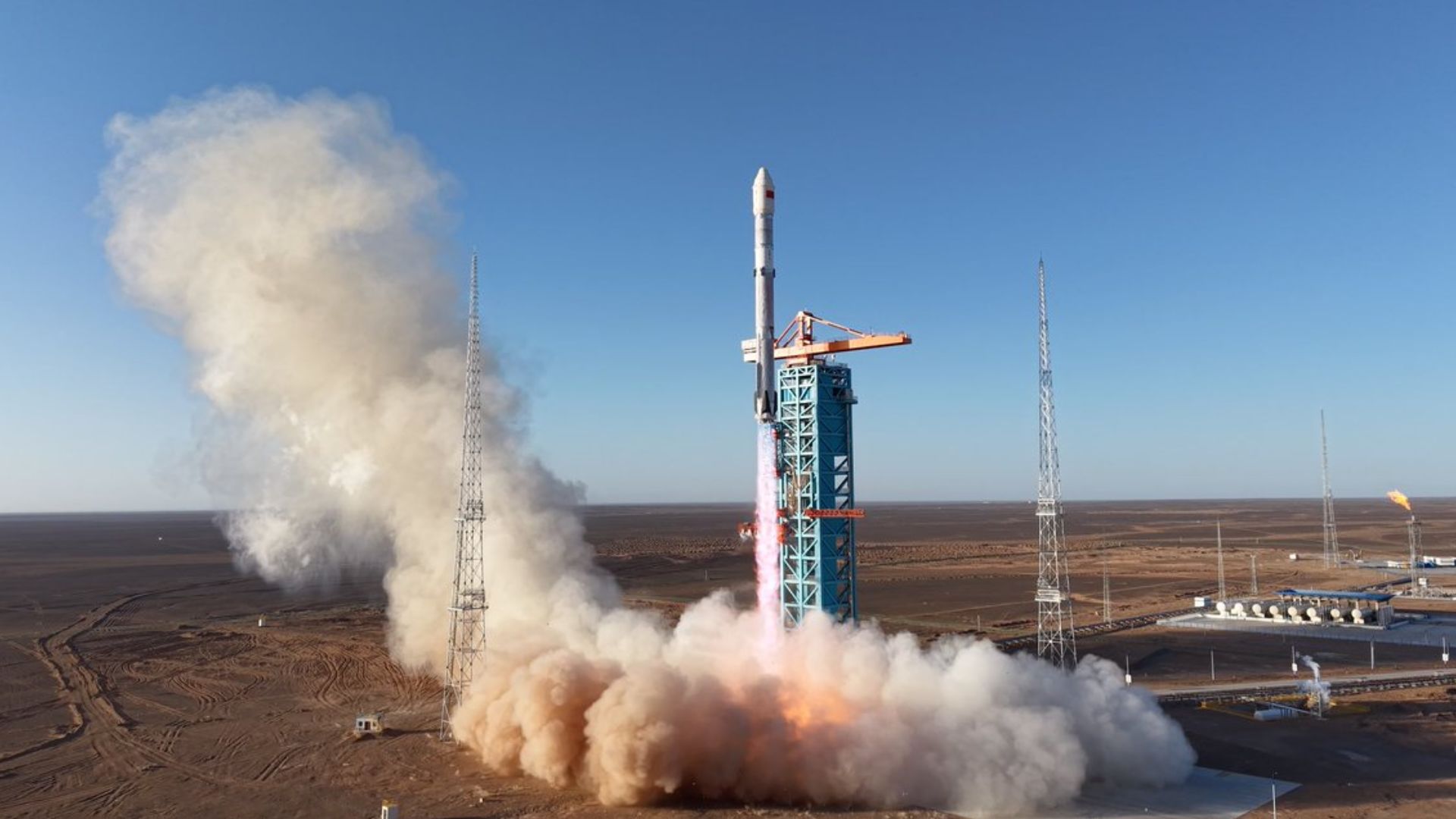 China’s reusable rocket advances could strengthen the PLA’s space-based kill chain