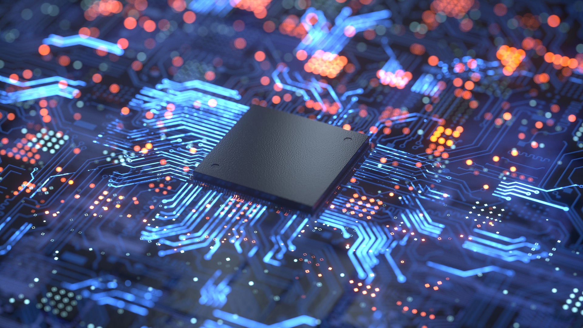 Chinese firm targets 8000 Megatransfer per second memory speeds with new chip controller