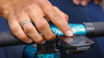 Cirqa: Garmin plant offenbar einen Smart Ring