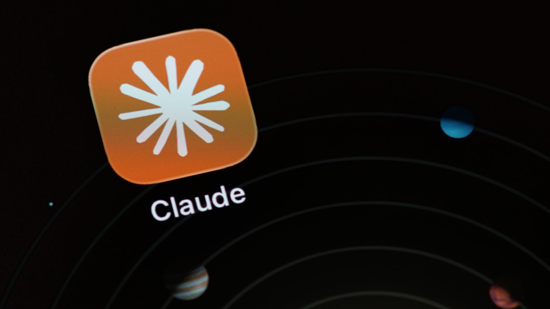 Claude is down (Update: Resolved)