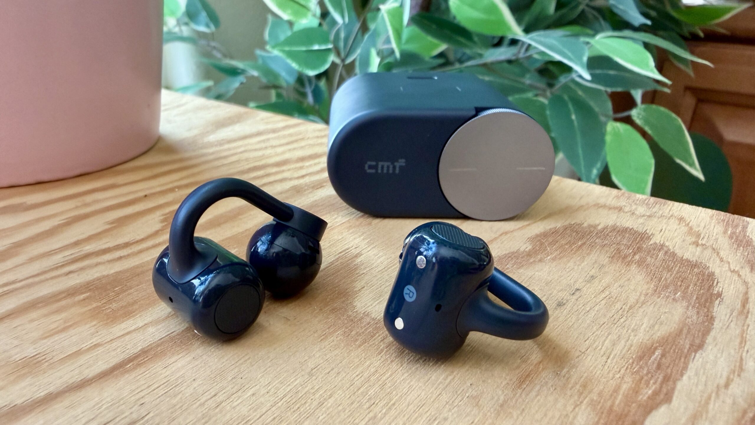 CMFs first pair of open earbuds are finally here and have the potential to be a category best this year