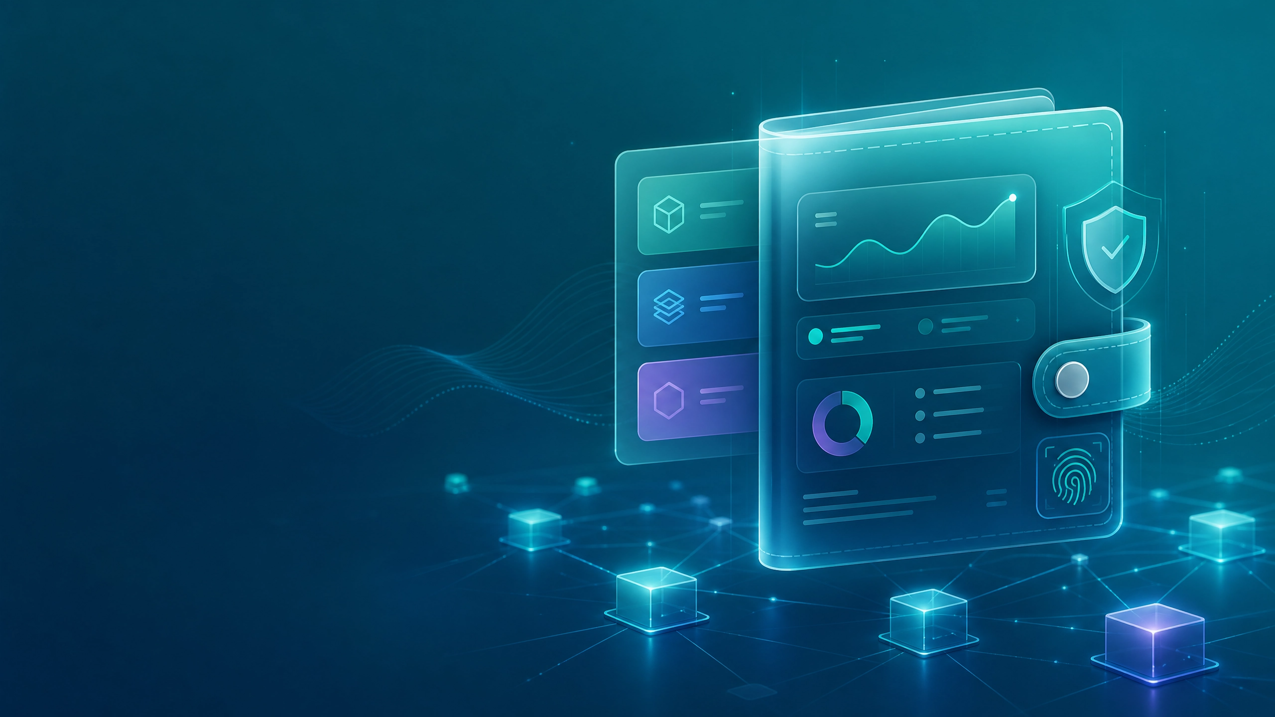 Coinceeper Wallet: Building a More Understandable Home for Multi-Chain Crypto