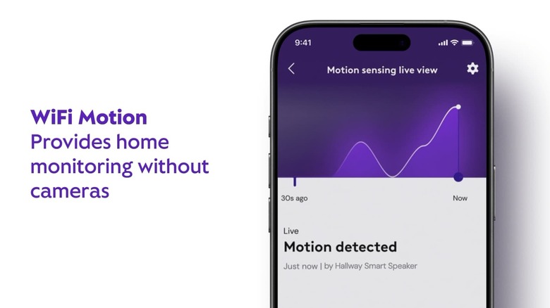 Comcast’s new home protection setup uses Wi-Fi to detect motion