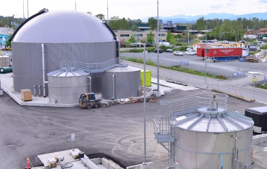 Convertus secures $135M to build its planned next-gen waste-to-fuel plant