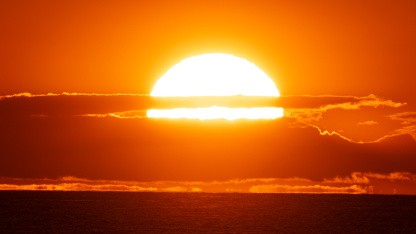 Copernicus-Klimadaten: Westeuropa erfasst historischen Temperaturrekord im Sommer