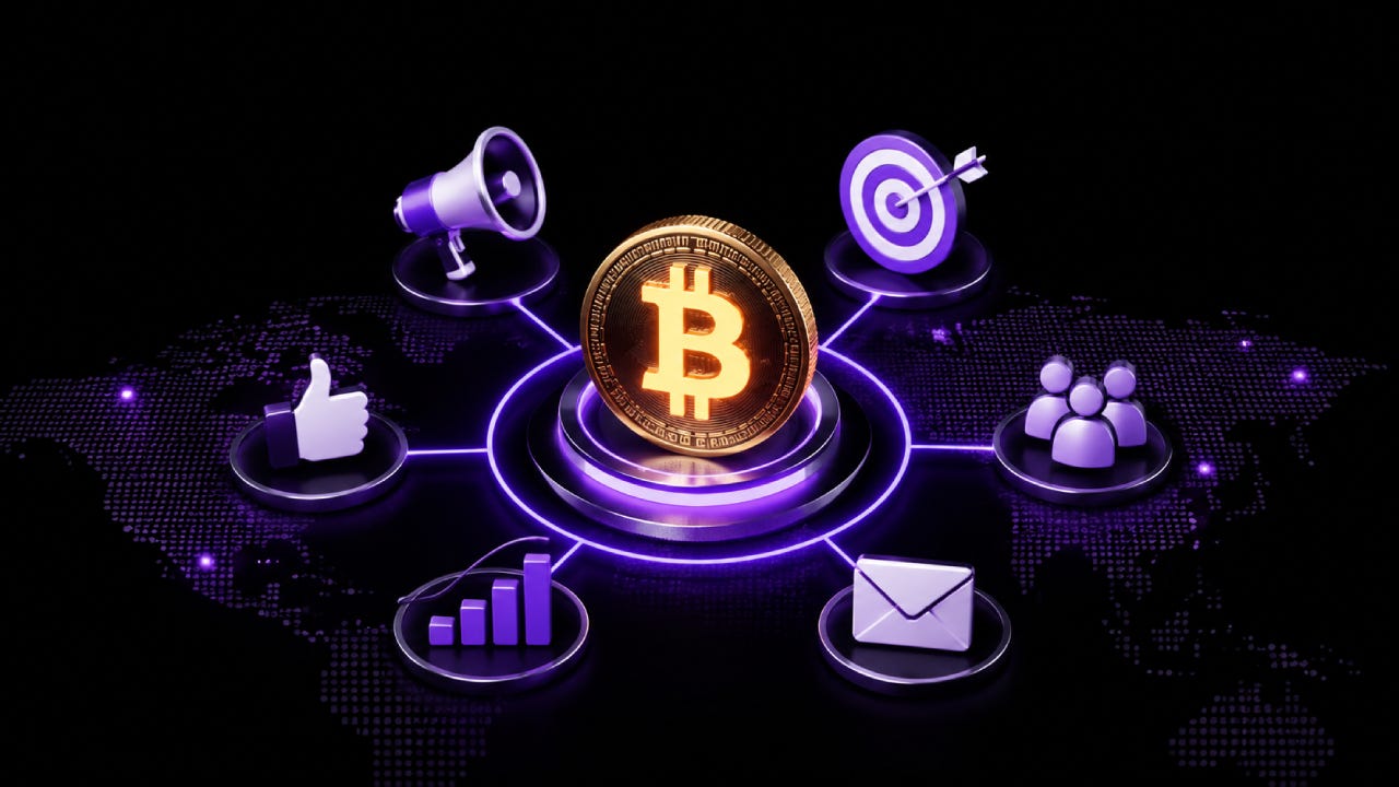Crypto Digital Marketing: How to Scale Your Web3 Project for Maximum Growth