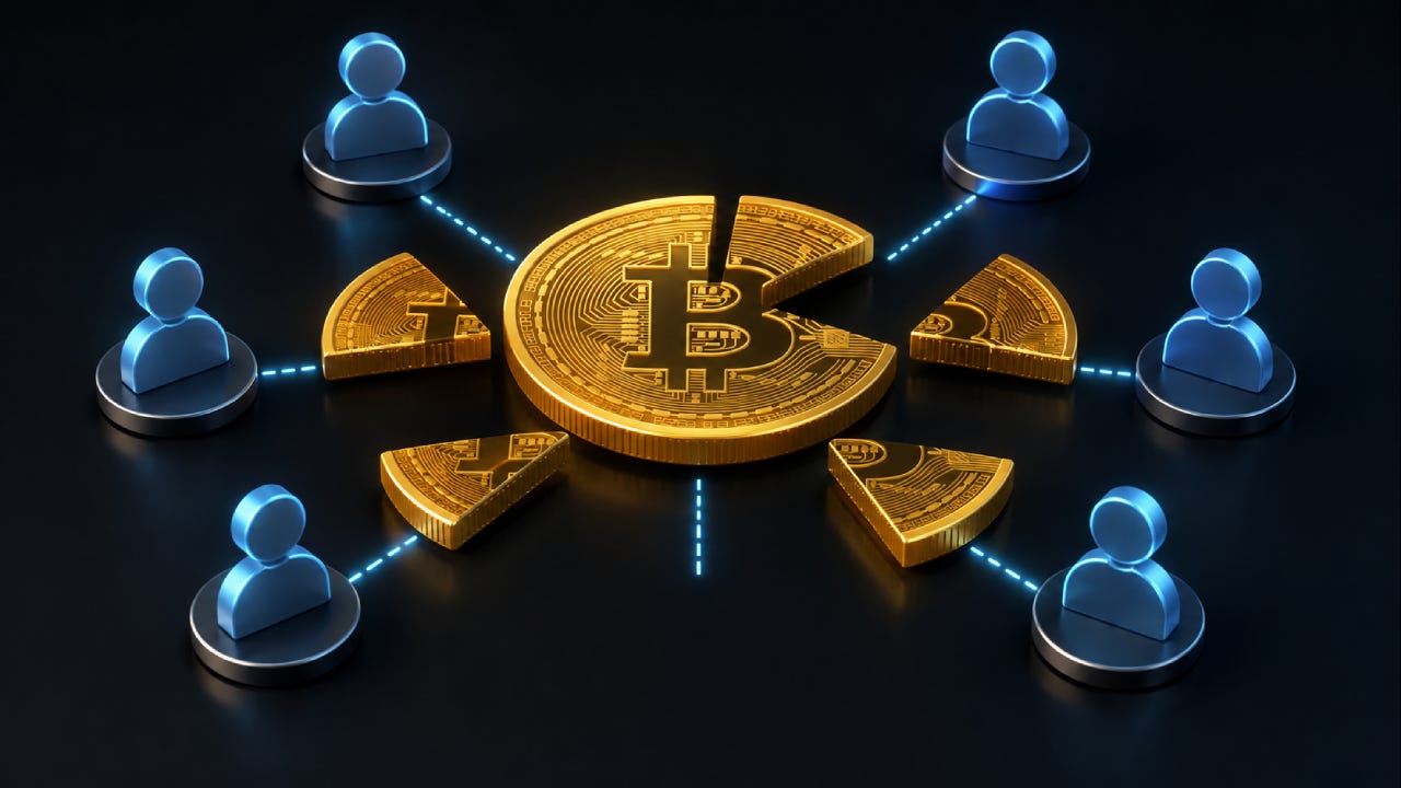 Crypto Fractional Marketing: Why Web3 Startups Are Replacing Full-Time CMOs