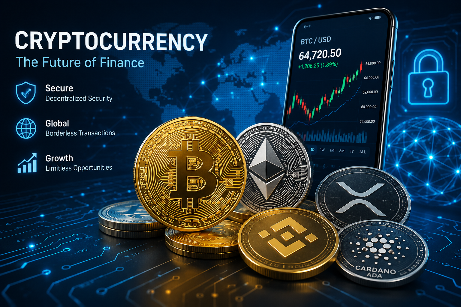 Crypto in 2026